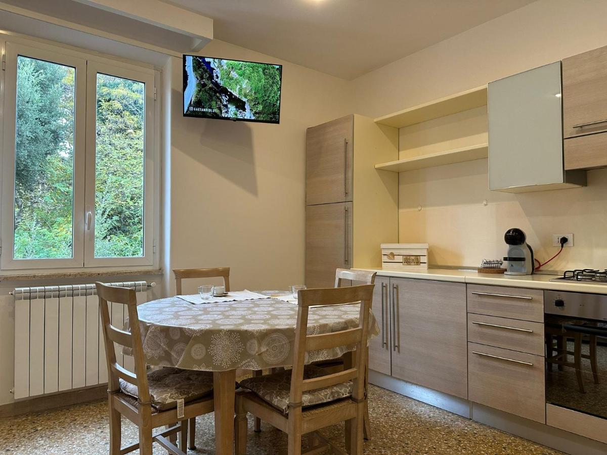 Mare Cibo E Relax Ad Anzio Exterior photo