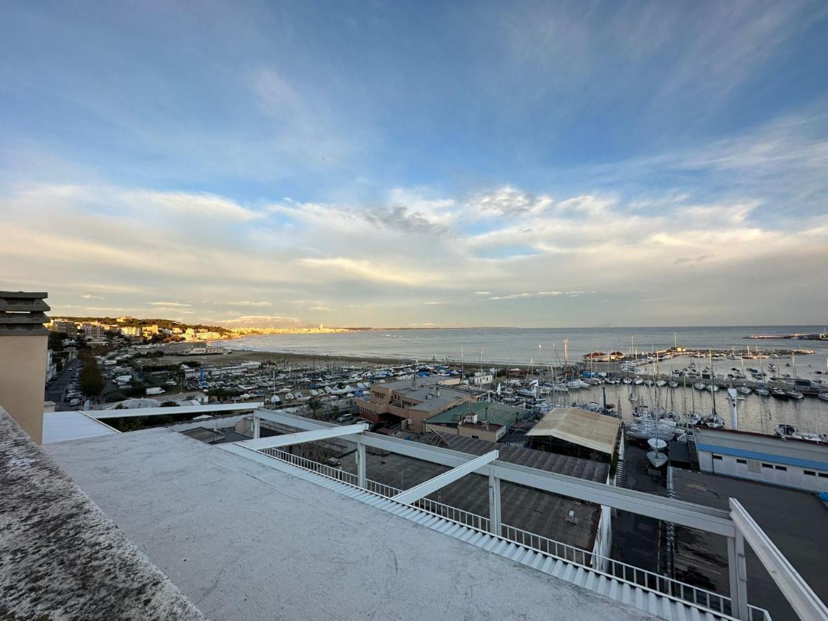 Mare Cibo E Relax Ad Anzio Exterior photo